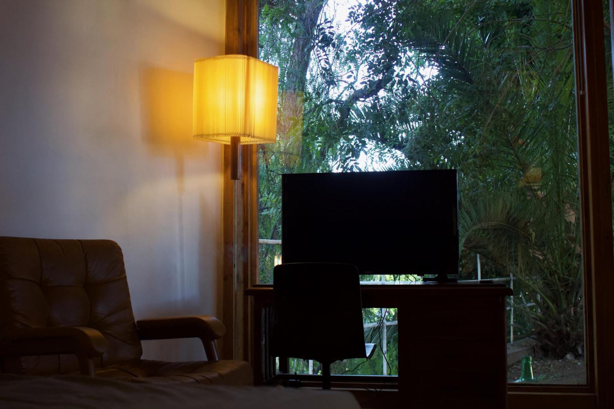 Tiny House: The Housje Apartment Puerto de la Cruz  Luaran gambar
