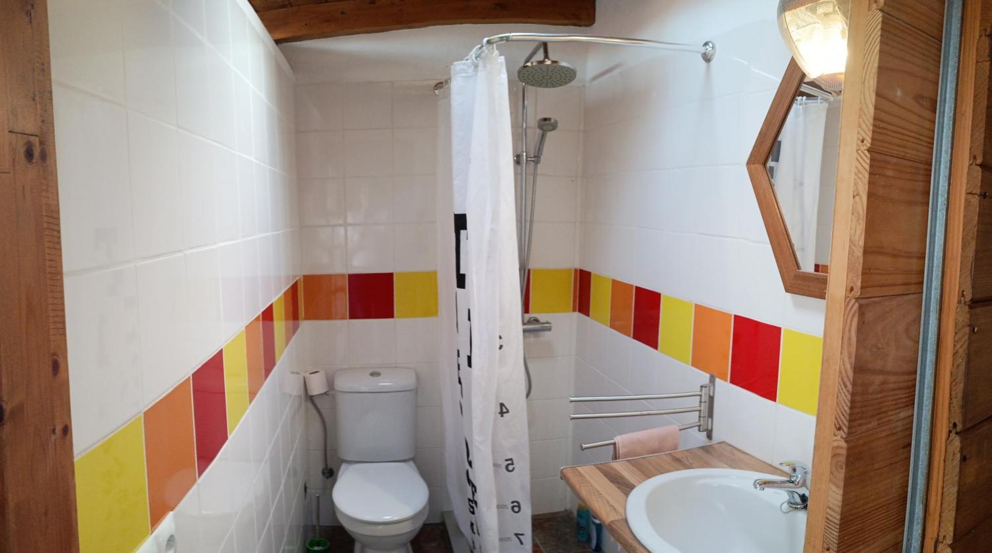 Tiny House: The Housje Apartment Puerto de la Cruz  Luaran gambar